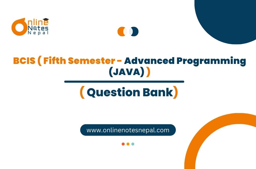 Question Bank